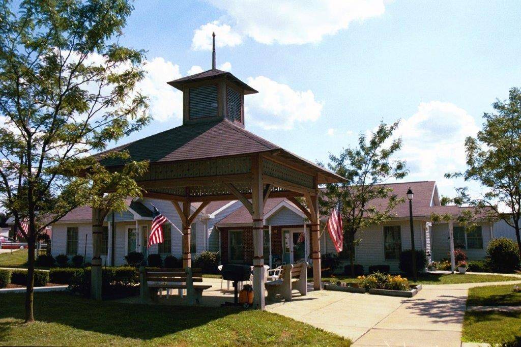 Parkway Property Find Your Place with TREK